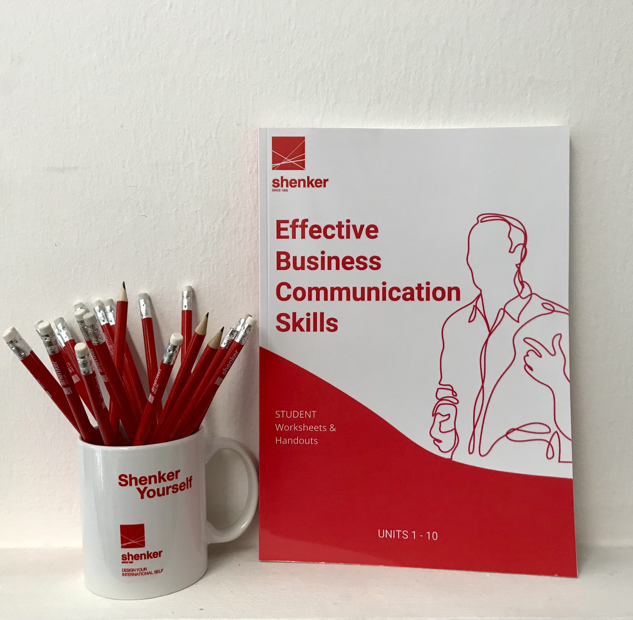 Effective Business Communication Skills – SHENKER FRANCHISEE SHOP